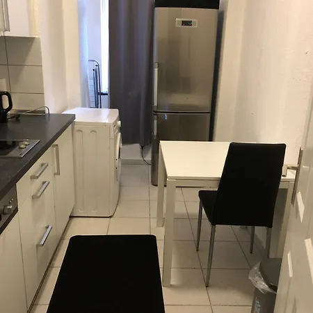 Apartment Stuttgart City * Estugarda