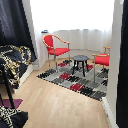 Apartment Stuttgart City Apartman Stuttgart