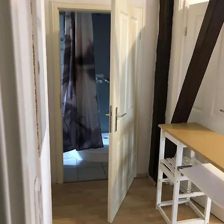 Apartman Apartment Stuttgart City Stuttgart