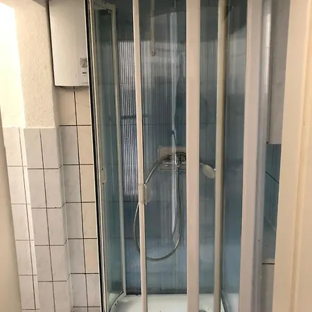 Apartman Apartment Stuttgart City *
